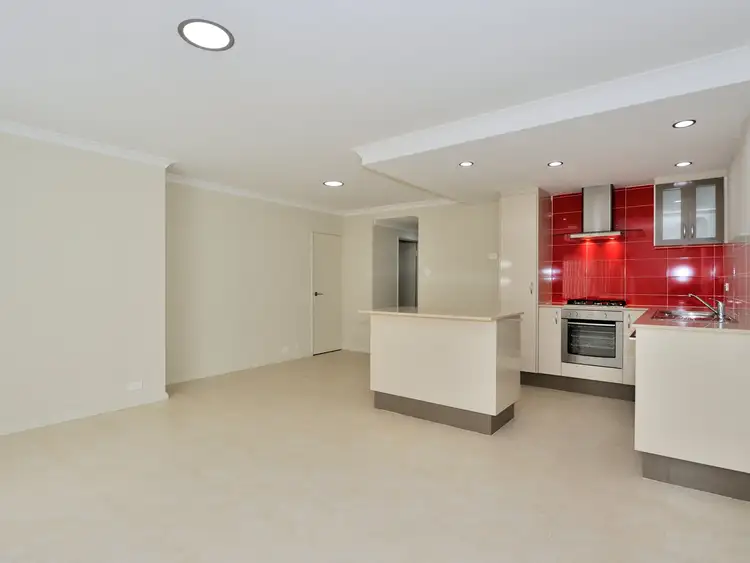 Fifth view of Homely unit listing, Unit 4/4 Cale Street, Midland WA 6056