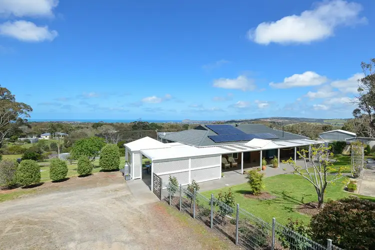 19 Watson Rd, Lower Inman Valley SA 5211