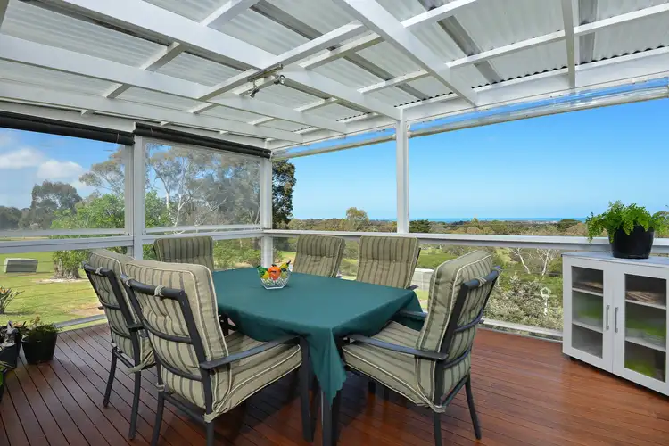 Second view of Homely rural property listing, 19 Watson Rd, Lower Inman Valley SA 5211
