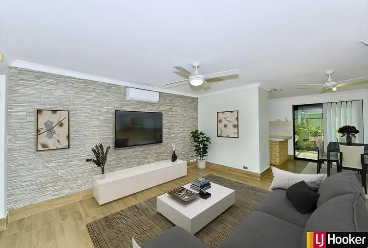 2/24 Hall Street
