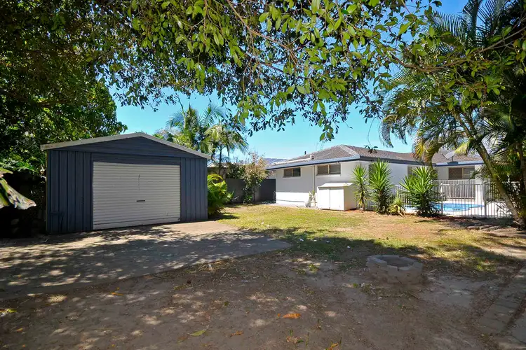 21 Timor Avenue