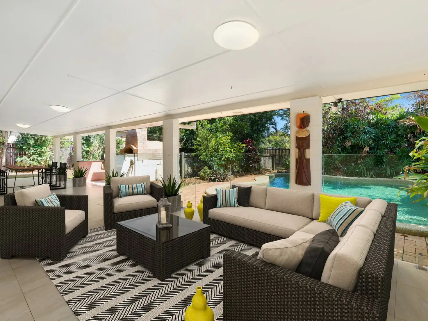 Main view of Homely house listing, 22 Lesley Street, Smithfield QLD 4878