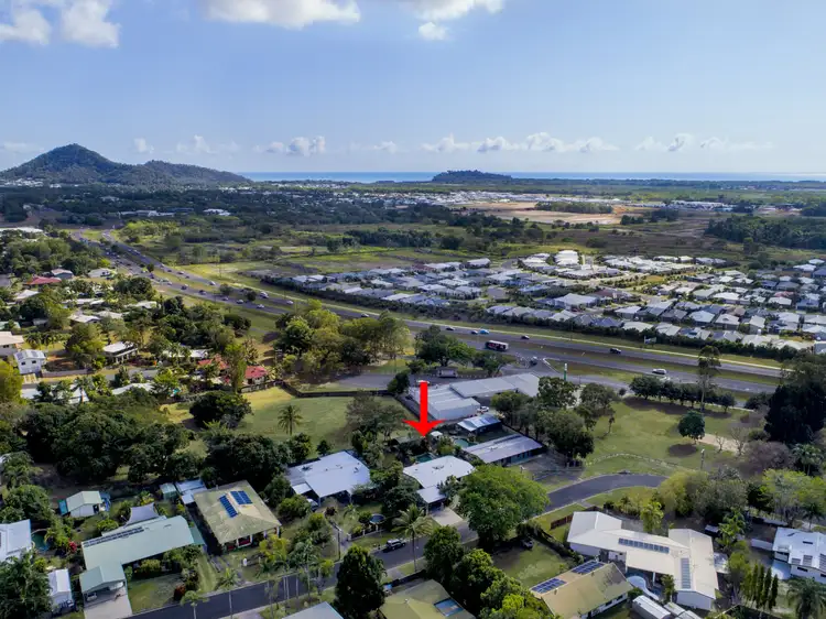 Second view of Homely house listing, 22 Lesley Street, Smithfield QLD 4878