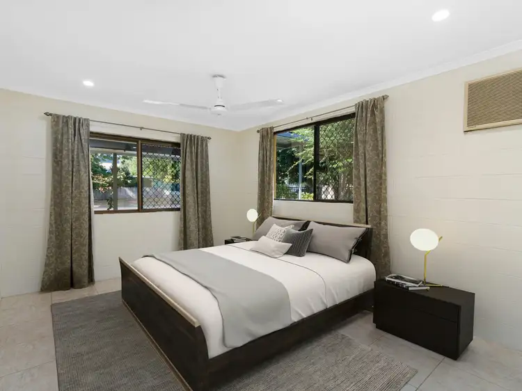 Fourth view of Homely house listing, 22 Lesley Street, Smithfield QLD 4878