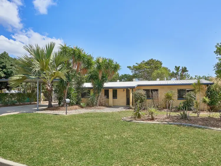 Sixth view of Homely house listing, 22 Lesley Street, Smithfield QLD 4878