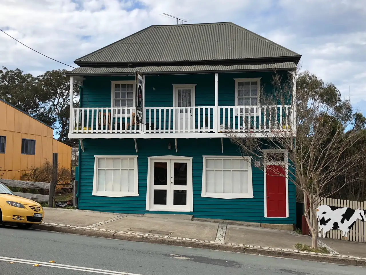 Main view of Homely house listing, 55 Princes Highway, Cobargo NSW 2550