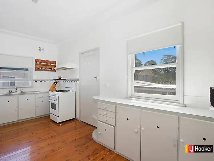 57 Orana Avenue, Seven Hills NSW 2147