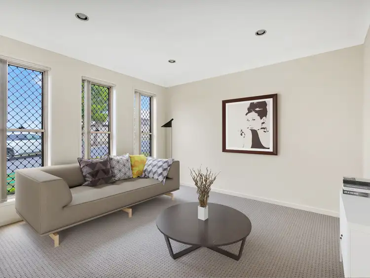 Fourth view of Homely house listing, 12 Timberlake Place, Springfield Lakes QLD 4300