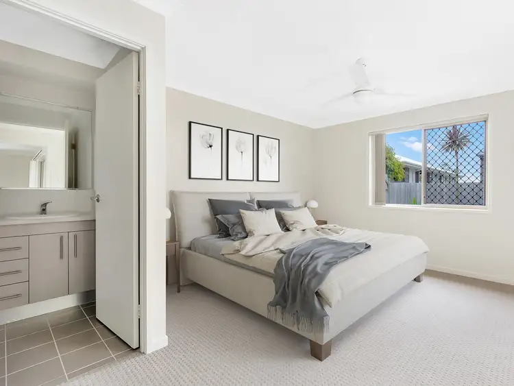 Fifth view of Homely house listing, 12 Timberlake Place, Springfield Lakes QLD 4300