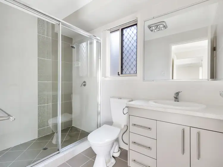 Sixth view of Homely house listing, 12 Timberlake Place, Springfield Lakes QLD 4300