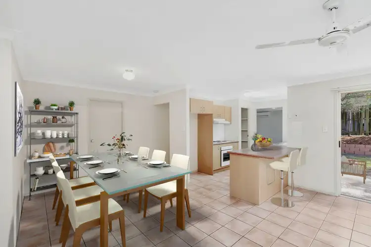 5 Matzia Avenue, Pacific Pines QLD 4211
