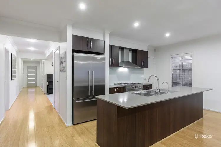 Second view of Homely house listing, 17 Spinifex Street, Point Cook VIC 3030