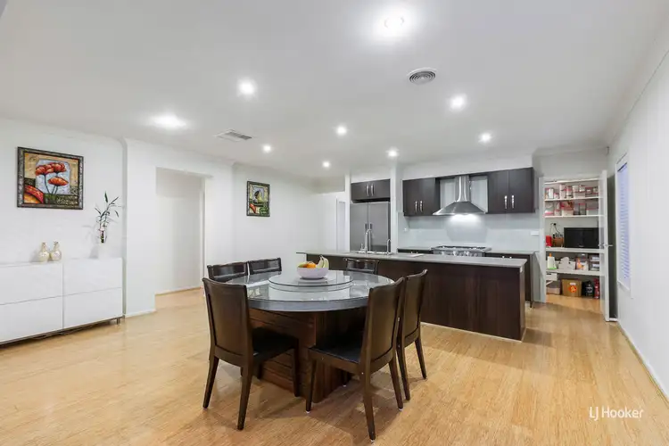 Third view of Homely house listing, 17 Spinifex Street, Point Cook VIC 3030