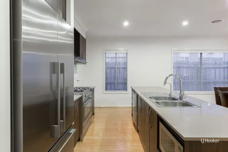 Fourth view of Homely house listing, 17 Spinifex Street, Point Cook VIC 3030