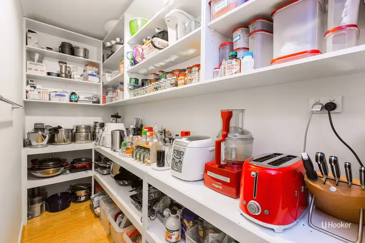 Fifth view of Homely house listing, 17 Spinifex Street, Point Cook VIC 3030