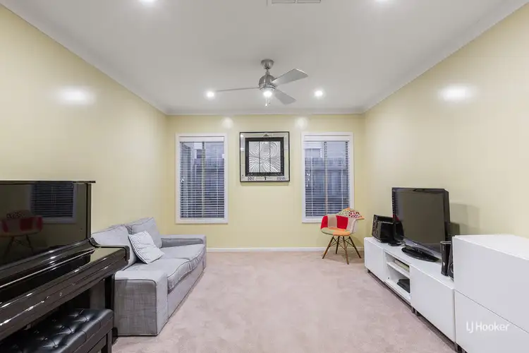 Sixth view of Homely house listing, 17 Spinifex Street, Point Cook VIC 3030