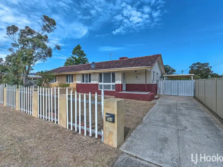33A Brookman Avenue, Langford WA 6147