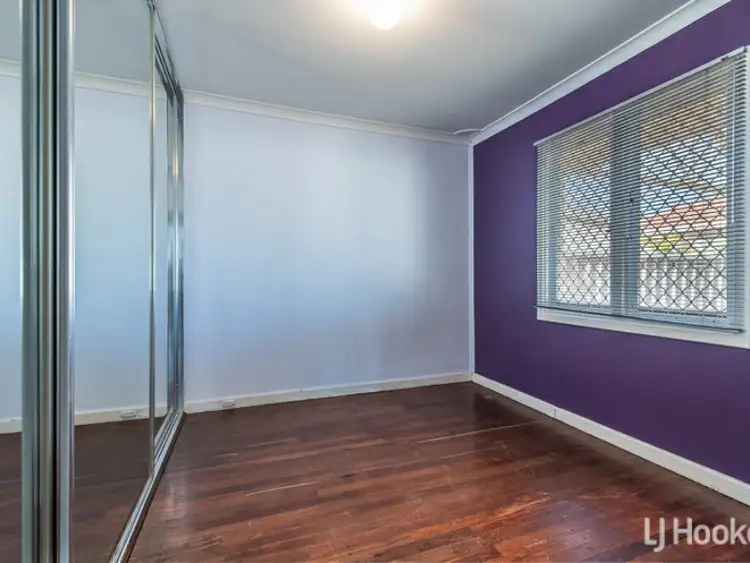 Sixth view of Homely house listing, 33A Brookman Avenue, Langford WA 6147