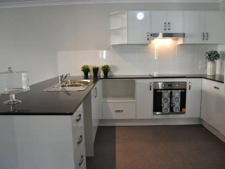 Second view of Homely semi-detached listing, Lot 2/19 Mount Hall Road, Raymond Terrace NSW 2324