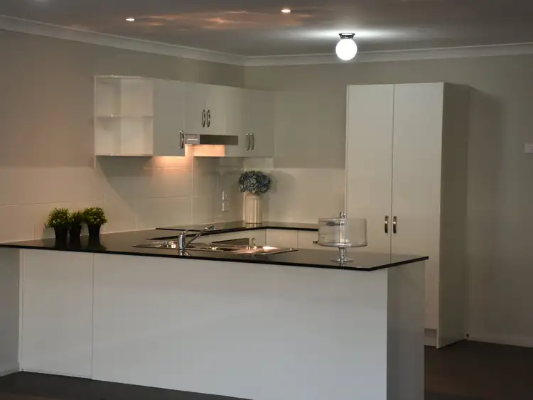 Third view of Homely semi-detached listing, Lot 2/19 Mount Hall Road, Raymond Terrace NSW 2324