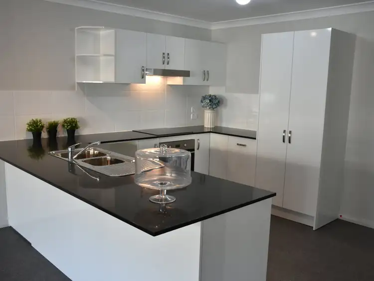 Fourth view of Homely semi-detached listing, Lot 2/19 Mount Hall Road, Raymond Terrace NSW 2324