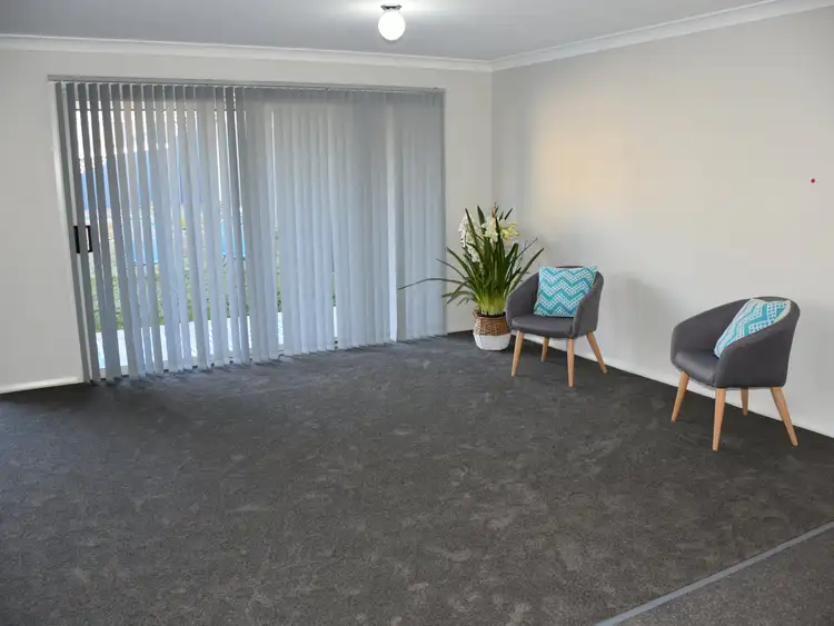 Sixth view of Homely semi-detached listing, Lot 2/19 Mount Hall Road, Raymond Terrace NSW 2324