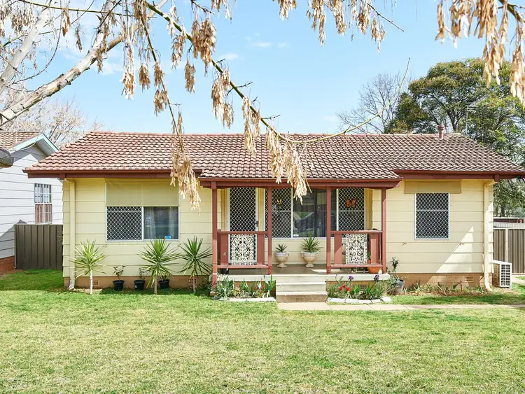 Main view of Homely house listing, 42 Adams Street, Ashmont NSW 2650