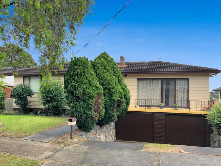 Main view of Homely house listing, 32 Seladon Avenue, Wallsend NSW 2287