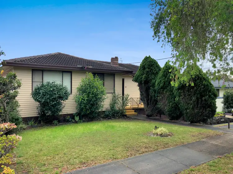 Second view of Homely house listing, 32 Seladon Avenue, Wallsend NSW 2287