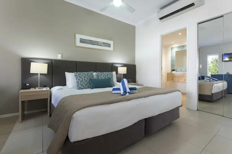 Second view of Homely unit listing, 5 Portsea/70 Davidson Street, Port Douglas QLD 4877