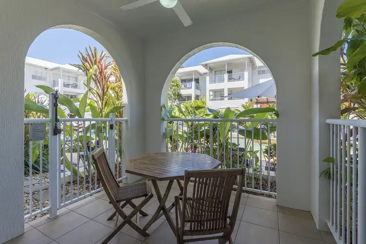 Third view of Homely unit listing, 5 Portsea/70 Davidson Street, Port Douglas QLD 4877