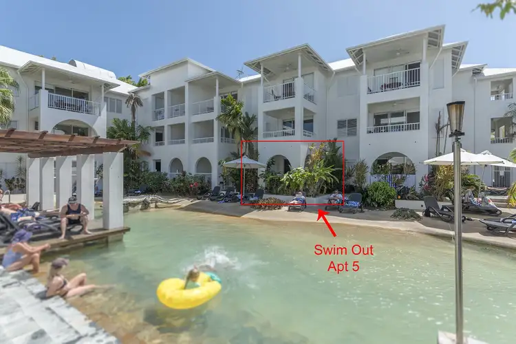 Fourth view of Homely unit listing, 5 Portsea/70 Davidson Street, Port Douglas QLD 4877