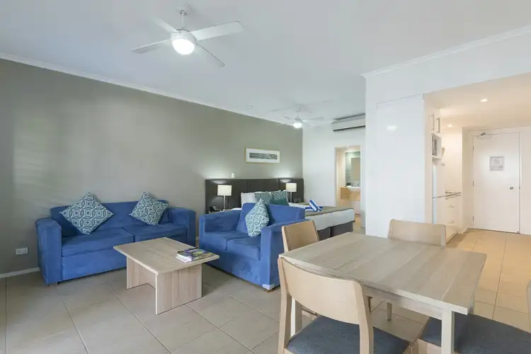 Fifth view of Homely unit listing, 5 Portsea/70 Davidson Street, Port Douglas QLD 4877