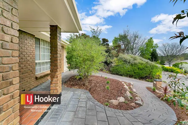 Second view of Homely house listing, 35 Ninnis Court, Greenwith SA 5125