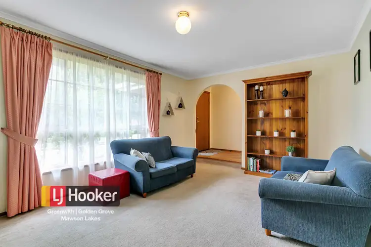 Fourth view of Homely house listing, 35 Ninnis Court, Greenwith SA 5125