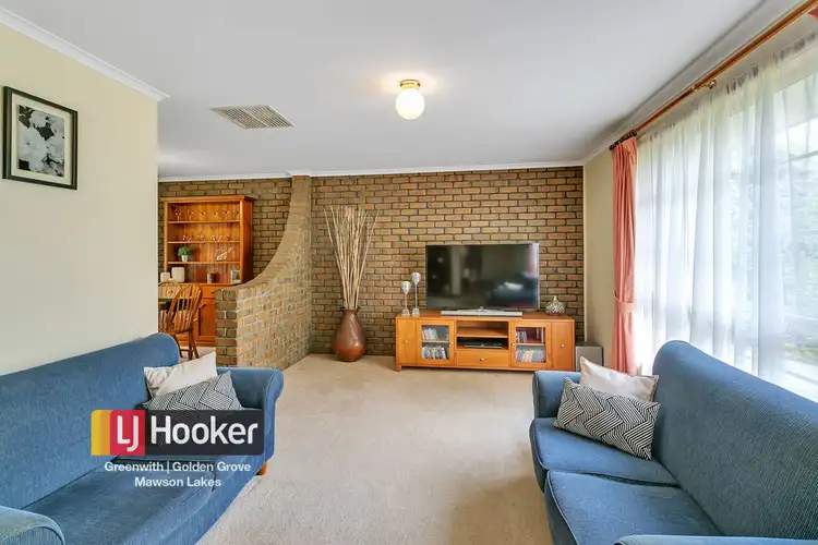Fifth view of Homely house listing, 35 Ninnis Court, Greenwith SA 5125
