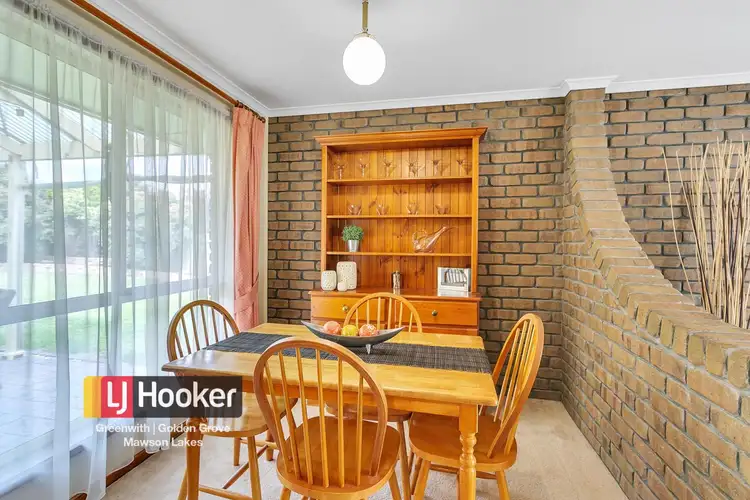 Sixth view of Homely house listing, 35 Ninnis Court, Greenwith SA 5125