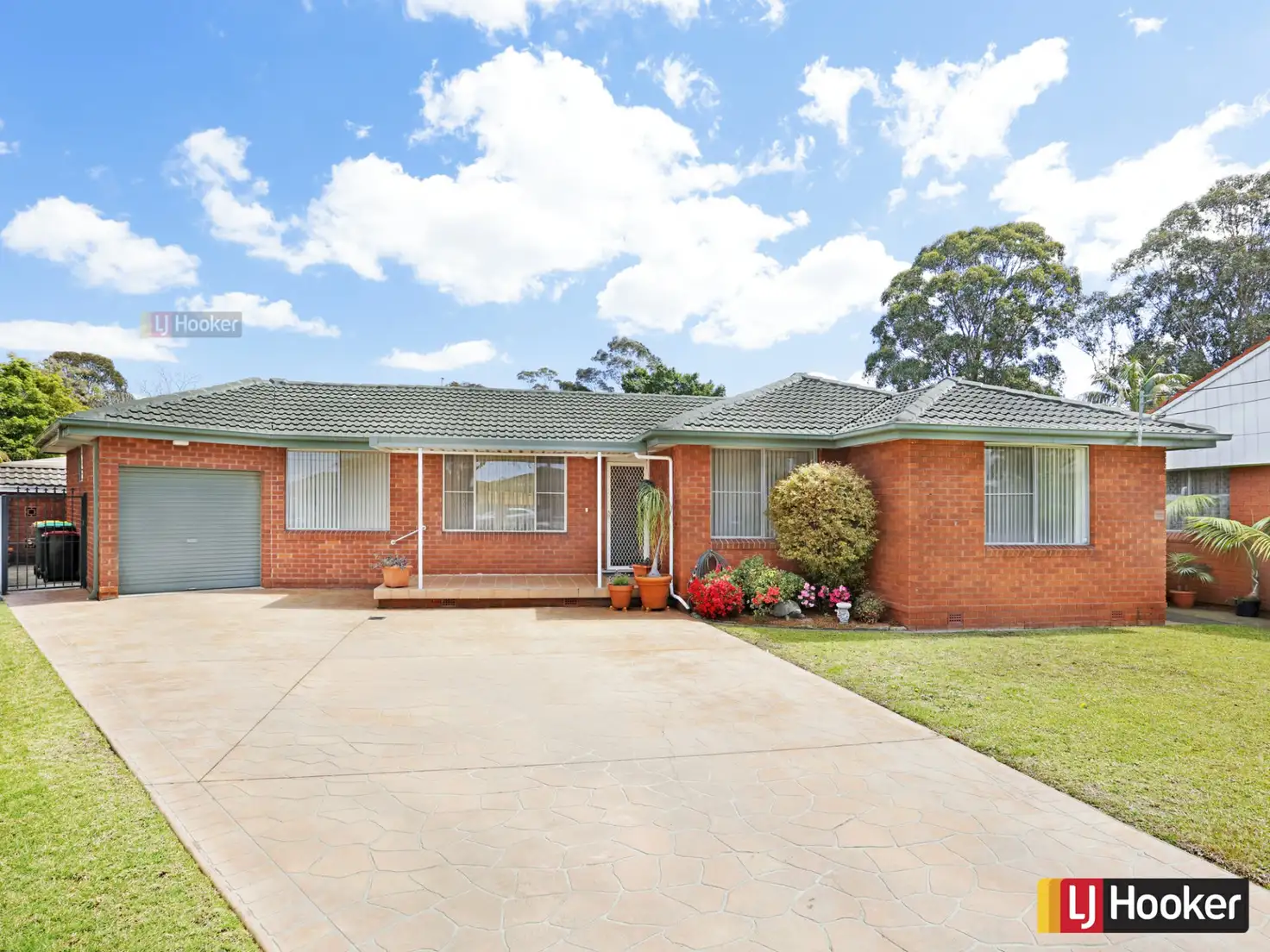 Main view of Homely house listing, 4 Larkview Avenue, Chester Hill NSW 2162