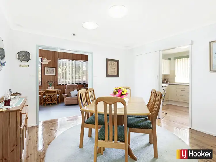 Third view of Homely house listing, 4 Larkview Avenue, Chester Hill NSW 2162