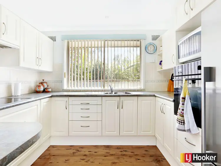 Fourth view of Homely house listing, 4 Larkview Avenue, Chester Hill NSW 2162