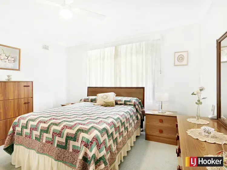 Sixth view of Homely house listing, 4 Larkview Avenue, Chester Hill NSW 2162