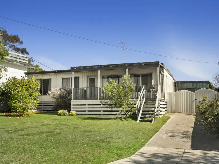Main view of Homely house listing, 12 Sylvester Avenue, St Leonards VIC 3223