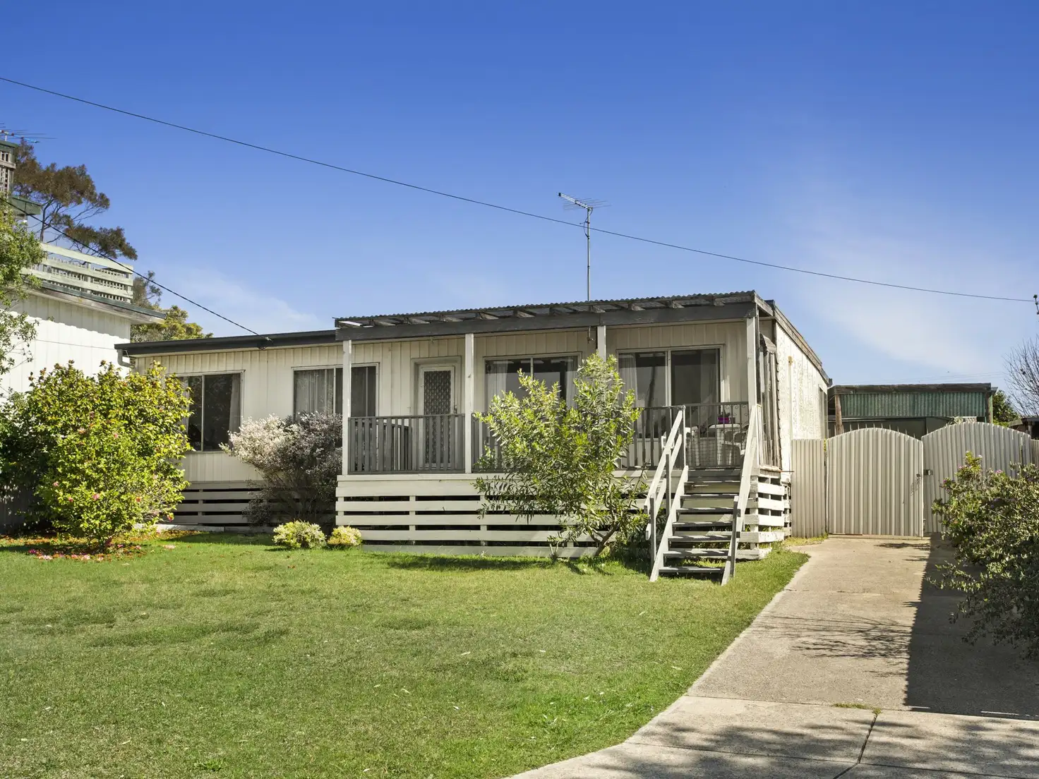 Main view of Homely house listing, 12 Sylvester Avenue, St Leonards VIC 3223