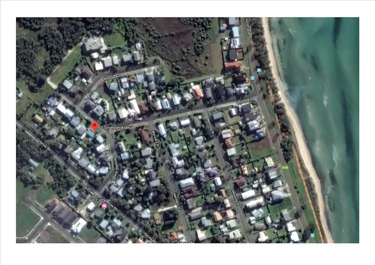 Third view of Homely house listing, 12 Sylvester Avenue, St Leonards VIC 3223