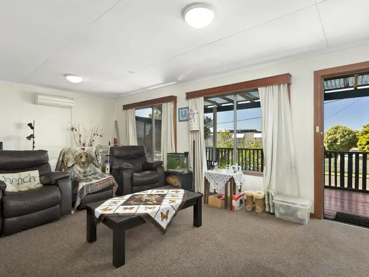 Fourth view of Homely house listing, 12 Sylvester Avenue, St Leonards VIC 3223