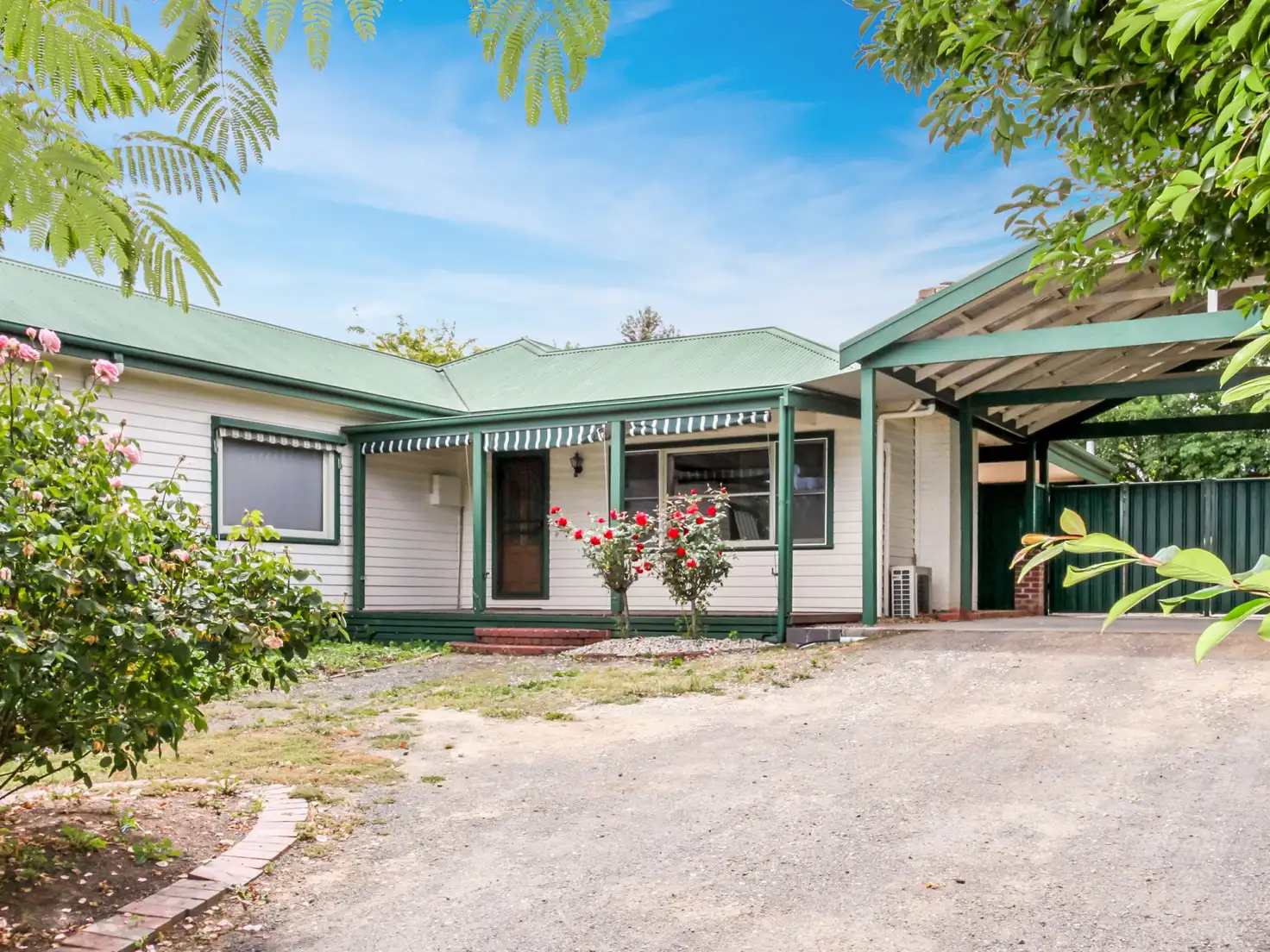 Main view of Homely house listing, 49 Webster Street, Alexandra VIC 3714