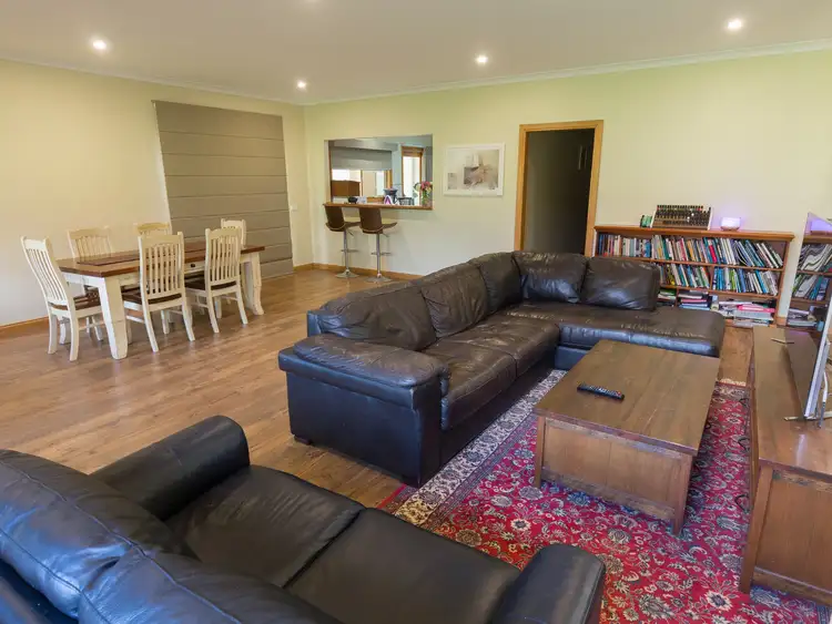Second view of Homely house listing, 49 Webster Street, Alexandra VIC 3714