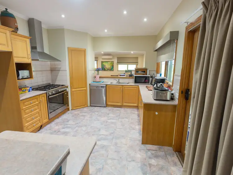 Third view of Homely house listing, 49 Webster Street, Alexandra VIC 3714