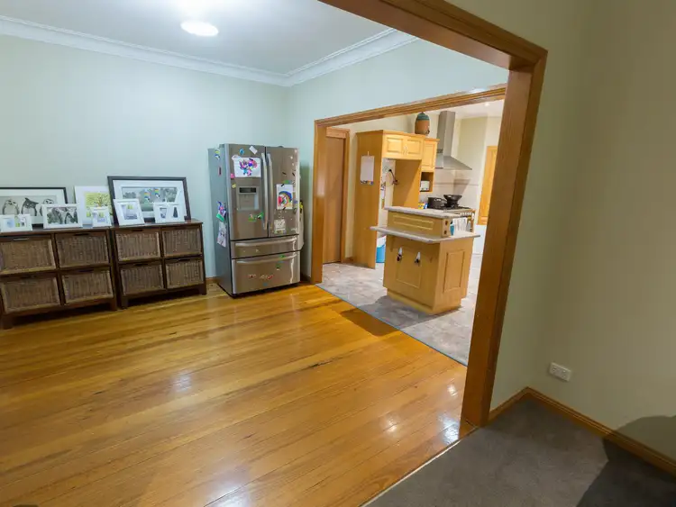 Fifth view of Homely house listing, 49 Webster Street, Alexandra VIC 3714