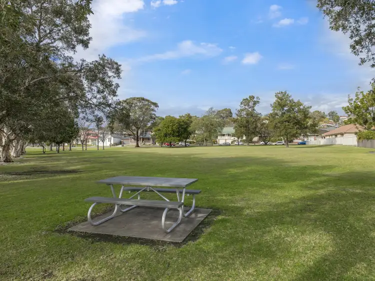 Fifth view of Homely unit listing, Unit 5/28 Railway Road, New Lambton NSW 2305